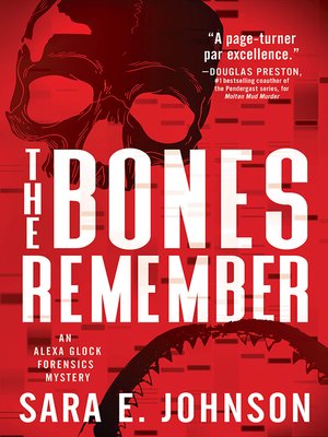 cover image of The Bones Remember